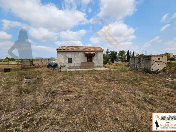 Casa bilocale in vendita in Via Giuseppe Catalano, Trapani