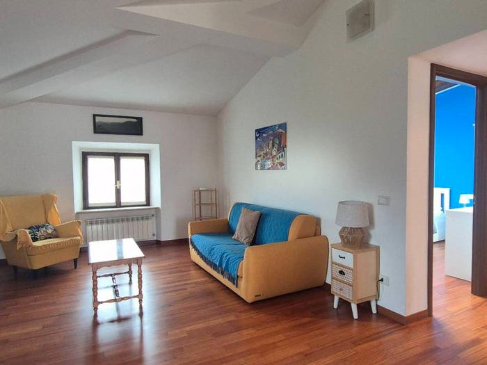 Appartamento bilocale in vendita in Passaggio del Filatoio, Loreto, Bergamo