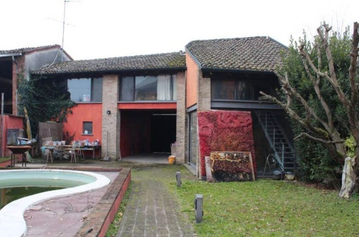 Casa con 6 locali in vendita in Casalmaggiore
