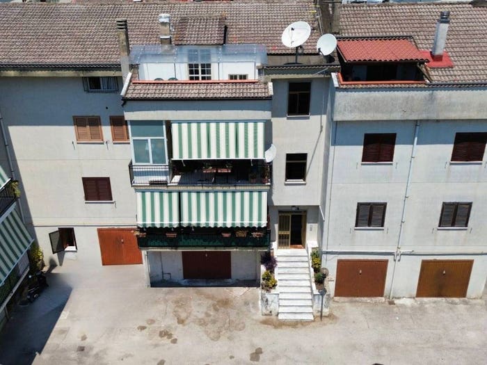 Appartamento con 5 locali in vendita in Via Madonna del Carmine, Centro, Agropoli