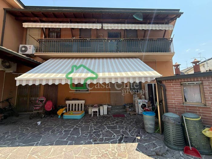Casa con 5 locali in vendita in Via Roma, Centro, Cavenago d'Adda