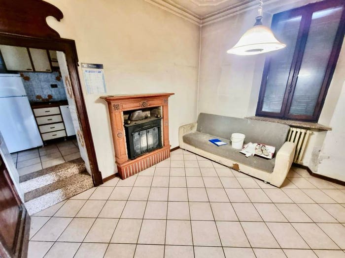 Casa quadrilocale in vendita in Via Emilia Piacentina, Castel San Giovanni