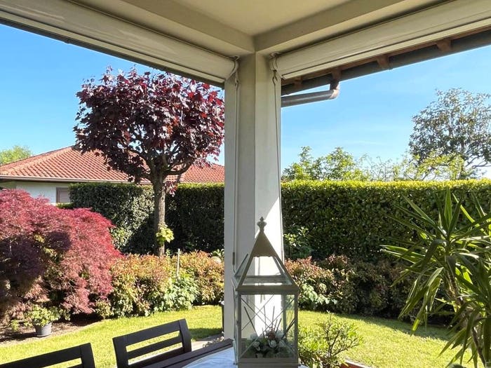 Casa quadrilocale in vendita in Via Lanscian, Colverde