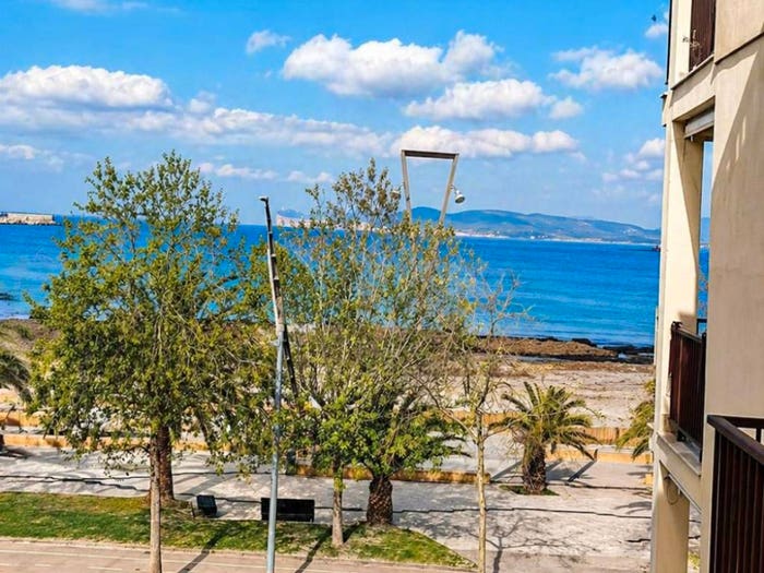 Appartamento con 5 locali in vendita in Via Giuseppe Garibaldi, Maria Pia Fertilia, Alghero