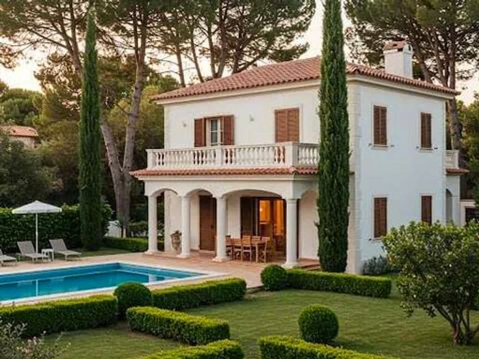 Casa con 6 locali in vendita in Via Francesco Crispi No Number, Vittoria Apuana, Forte dei Marmi