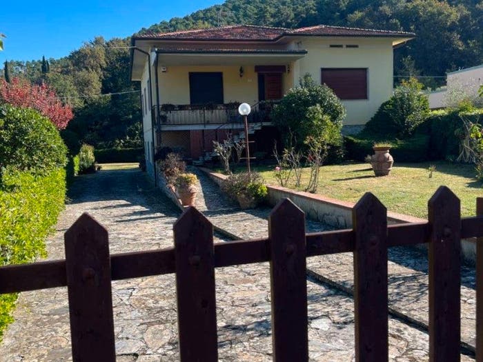 Casa con 6 locali in vendita in Massa Macinaia San Leonardo, Capannori