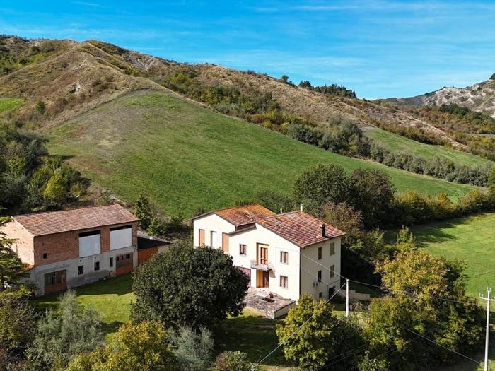 Casa con 6 locali in vendita in Via Rio Mescola, Borgo Tossignano