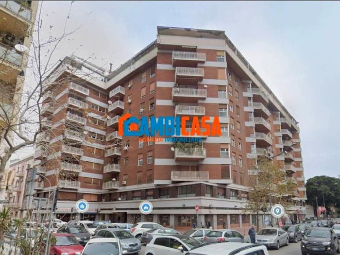 Appartamento con 5 locali in vendita in Montepellegrino, Palermo