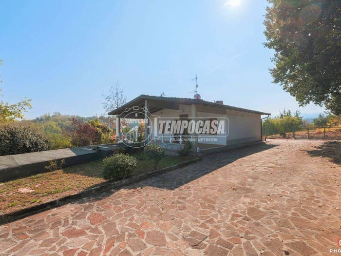 Casa con 6 locali in vendita in Via Pradalbino A, Case Località Banzi, Valsamoggia