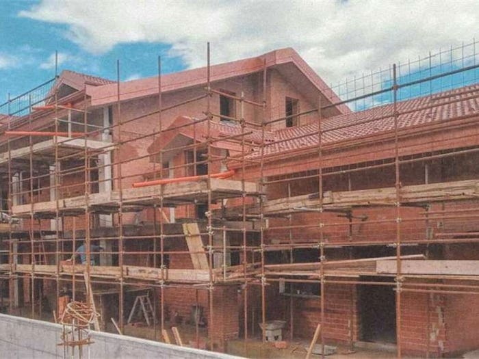 Casa trilocale in vendita in VIA AVIGLIANA, Centro, Givoletto