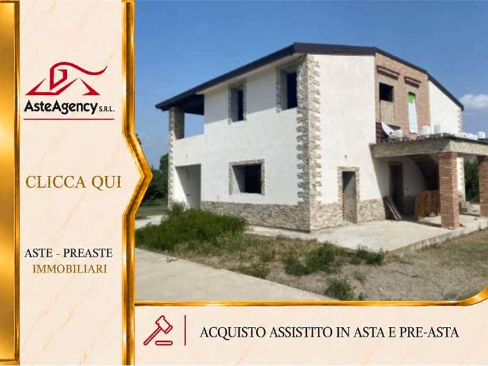 Appartamento con 6 locali in vendita in Contrada marone snc, Centro, Tursi