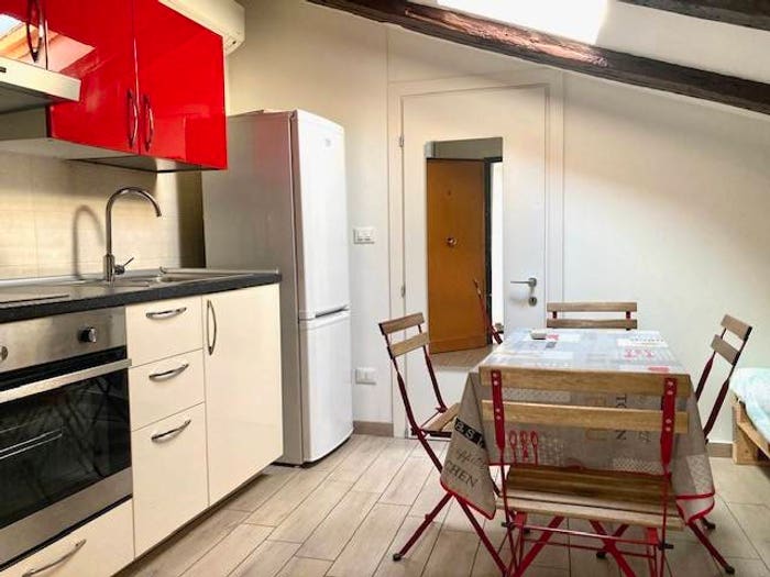 Appartamento bilocale in vendita in Centro Storico, Bologna