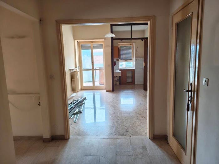 Appartamento trilocale in vendita in Via S Giovanni Bosco Moncalieri TO Italia, San Pietro, Moncalieri