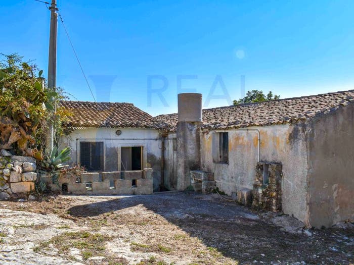 Casa in vendita in Via Tommaso Fazello, Centro, Noto