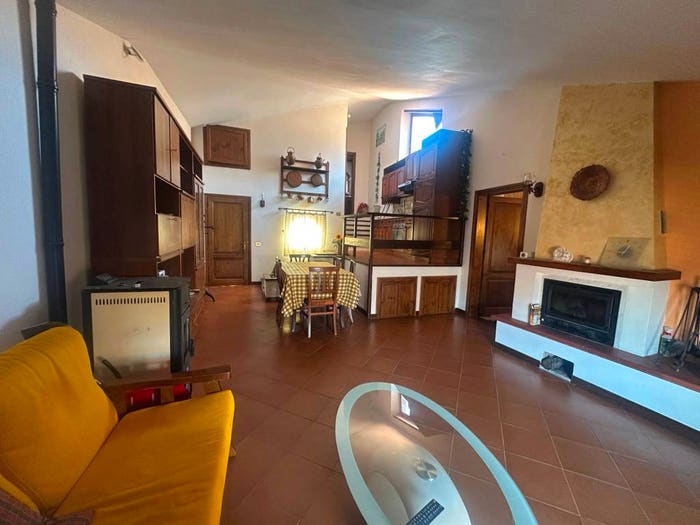 Appartamento bilocale in vendita in via vannucci, Centro, Città della Pieve
