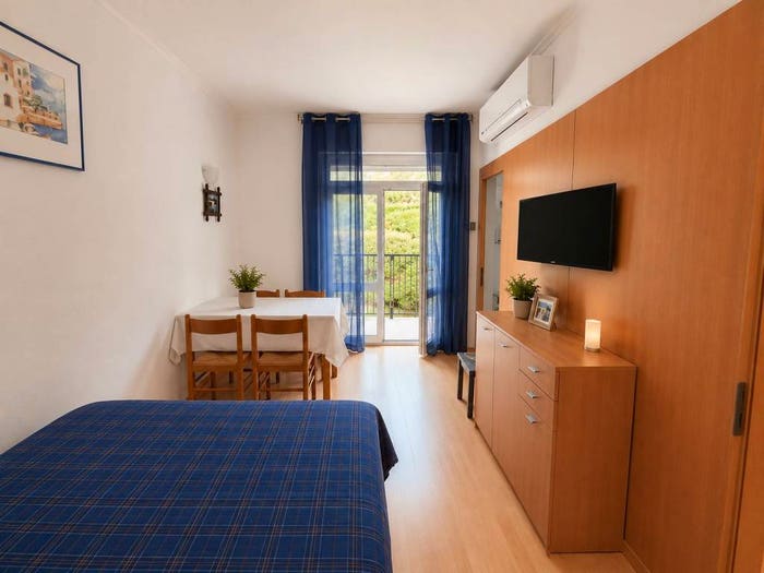 Appartamento monolocale in vendita in Via al Vittoriale, Centro, Gardone Riviera
