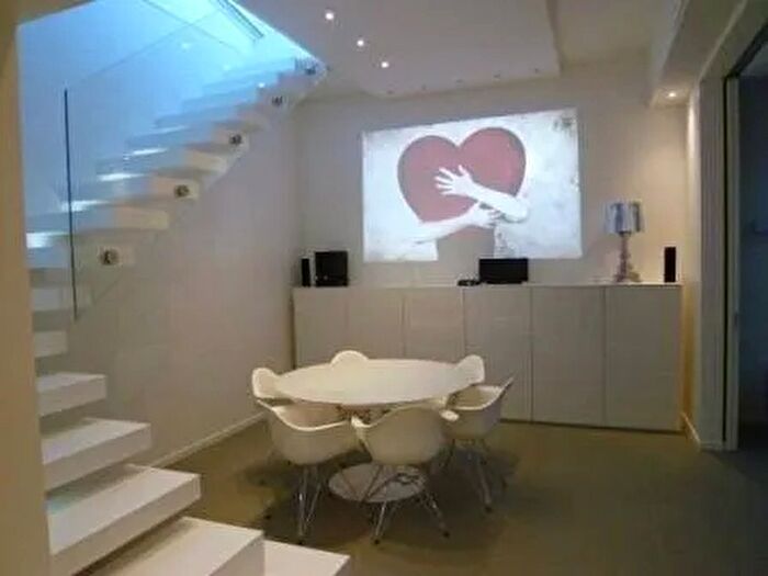 Appartamento trilocale in vendita in Forte Dei Marmi