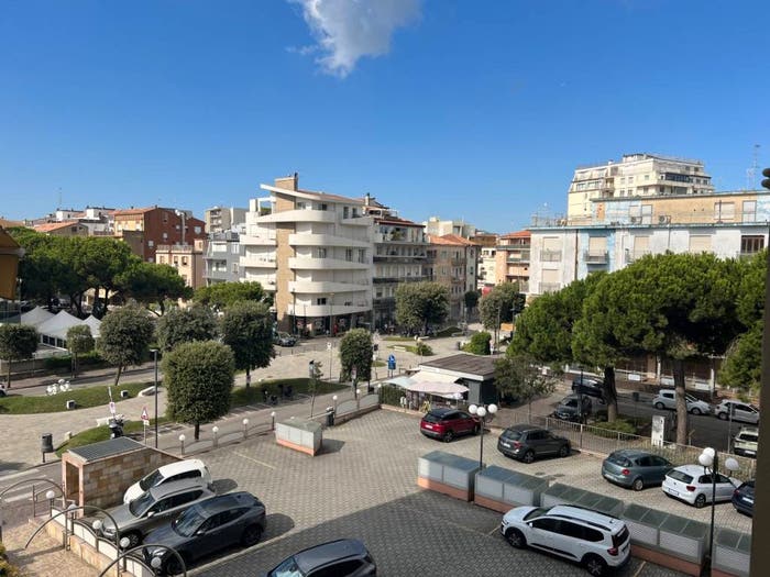Appartamento trilocale in vendita in Lungomare Adriatico, Sottomarina, Chioggia