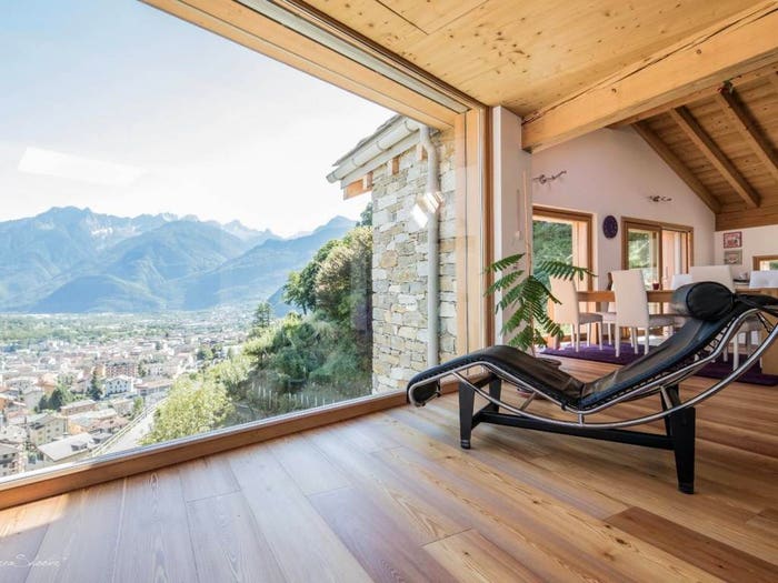 Casa con 6 locali in vendita in Pianazzola, Chiavenna