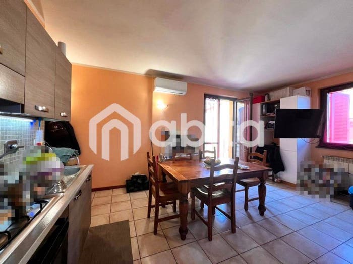 Appartamento bilocale in vendita in Via Elba, Levane, Montevarchi