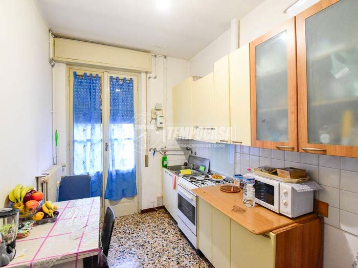 Appartamento bilocale in vendita in Via Vittorio Vergani, Arconi, Cantù