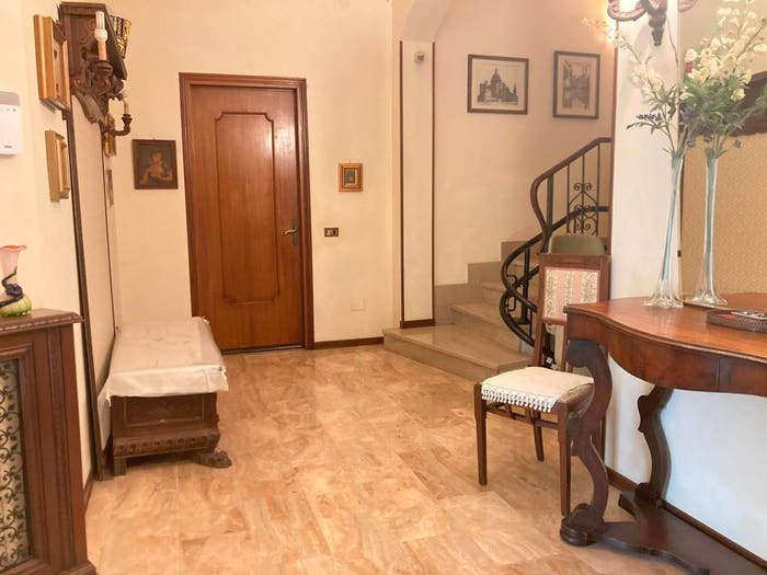 Casa con 5 locali in vendita in Via Villafranca, Cittadella Colle Aperto, Mantova