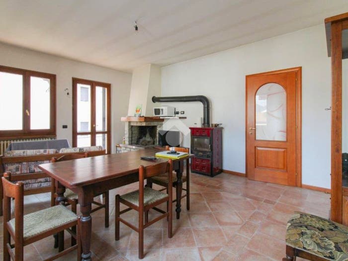 Casa trilocale in vendita in Via Mocenigo, Vestone