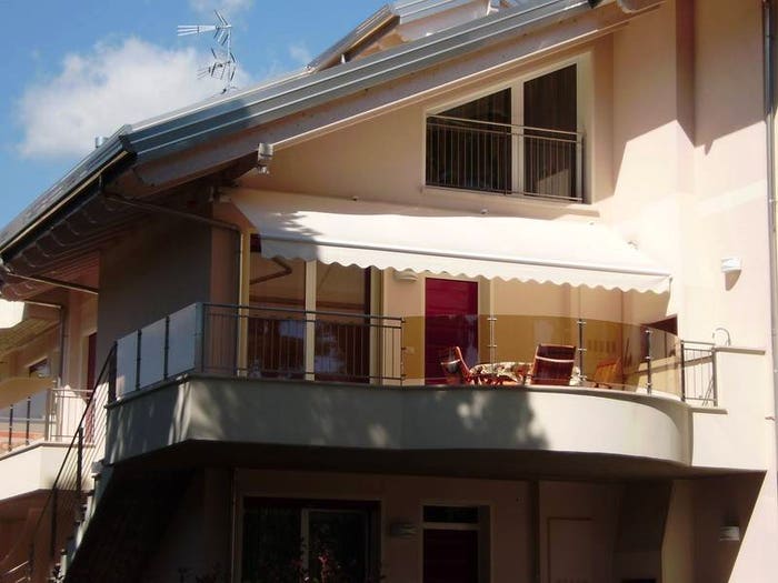 Appartamento quadrilocale in vendita in Viale Capua, Centro, Cervia