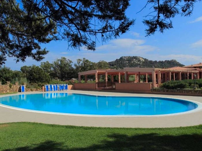 Appartamento monolocale in vendita in Via a Delle Ginestre, Baja Sardinia, Arzachena