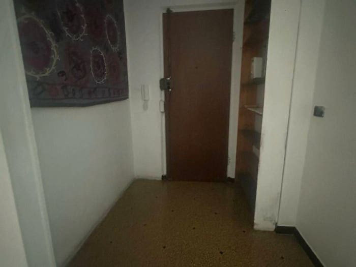 Appartamento bilocale in vendita in Via San Bartolomeo del Fossato, Sampierdarena, Genova