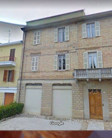 Casa con 6 locali in vendita in Via Roma, Acquaviva Picena