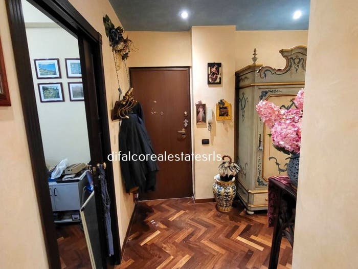 Appartamento bilocale in vendita in Via Dante Alighieri, Centro Storico, Agrigento