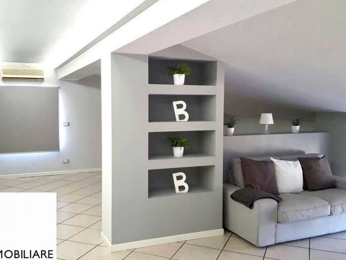 Appartamento trilocale in affitto in via Garibaldi, Sant'antonio, Porto Mantovano
