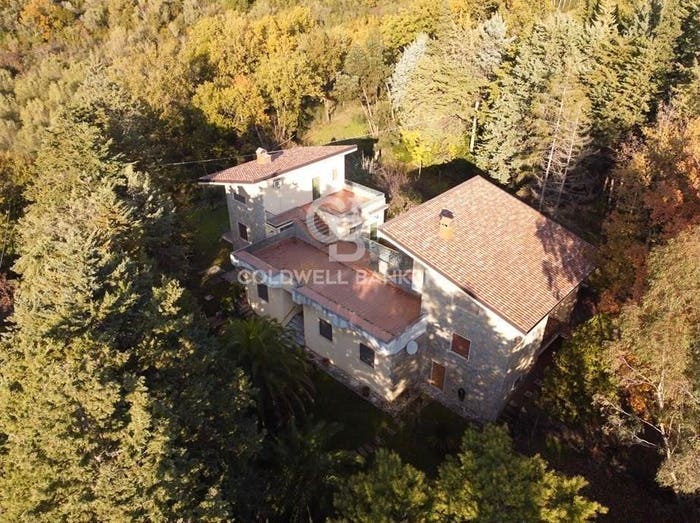 Casa con 6 locali in vendita in Via Madonna delle Grazie, Foria, Centola