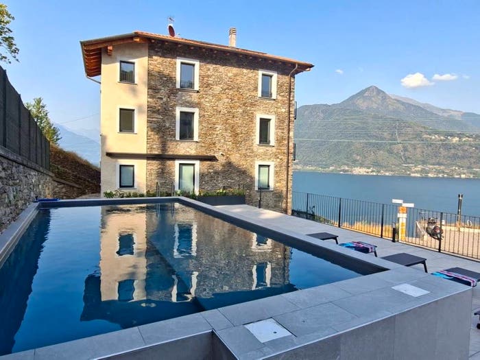 Casa con 5 locali in vendita in Via Roma, Vignola, Cremia