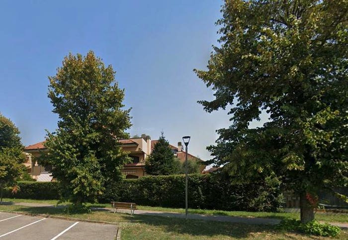 Appartamento quadrilocale in vendita in Via Luigi Cadorna, Romano Banco, Buccinasco