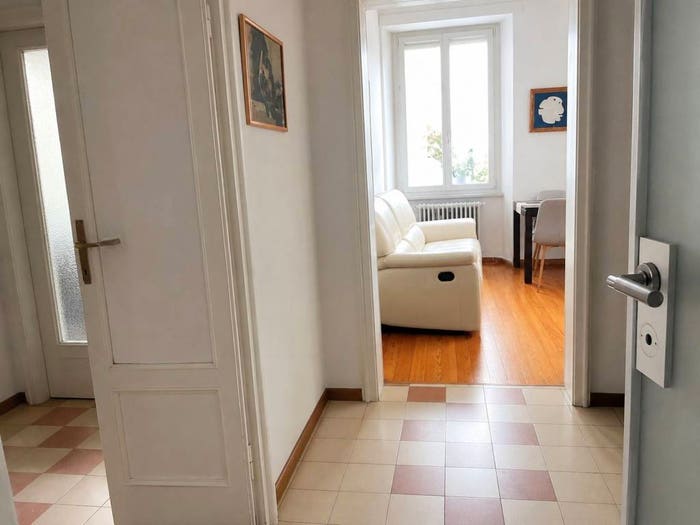 Appartamento trilocale in vendita in Via Enrico Toti, Centro, Sondrio