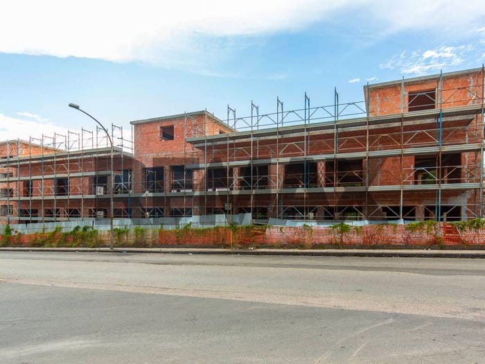 Appartamento con 6 locali in vendita in Centro, Giarre