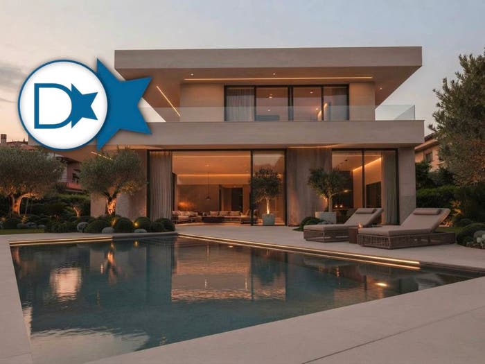 Casa con 6 locali in vendita in Via Francesco Donati, Vittoria Apuana, Forte dei Marmi