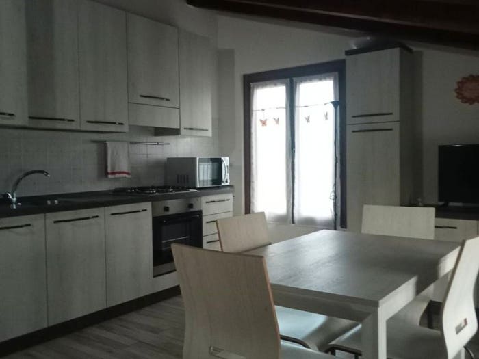Appartamento quadrilocale in vendita in Via Domenico Vandelli, Camerlata Rebbio, Como
