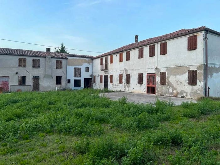 Casa con 6 locali in vendita in Via Prà, Prà, Este