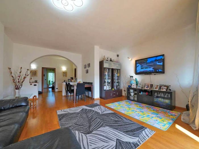 Appartamento con 5 locali in vendita in Viale Davide Lazzaretti No Number, Centro, Arcidosso