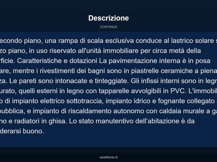 Case in Vendita e in Affitto - 2