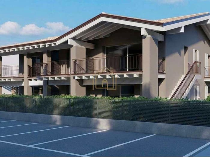 Appartamento bilocale in vendita in via sp, Sedena, Lonato del Garda