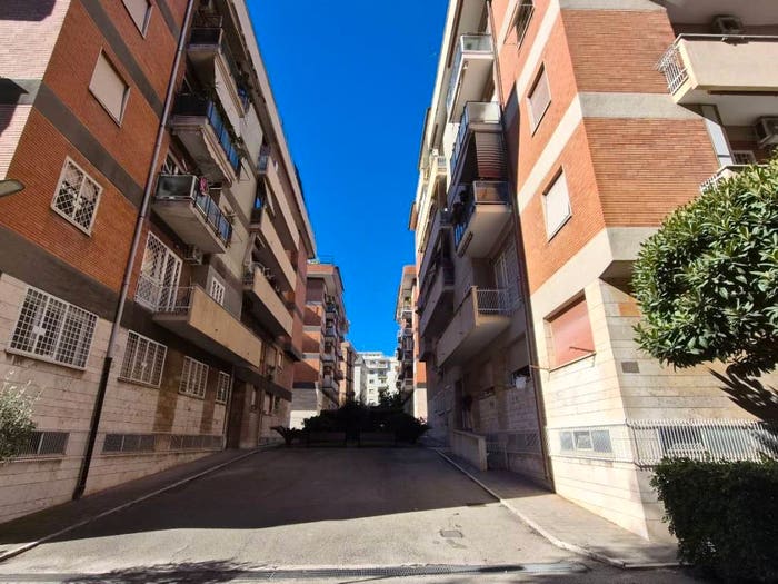 Appartamento bilocale in vendita in Via Leopoldo Ruspoli, Portuense, Roma