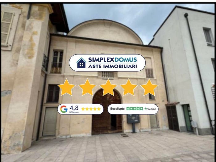 Appartamento con 6 locali in vendita in Piazza della Vittoria, Centro, Locate di Triulzi
