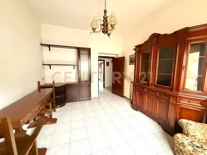 Appartamento trilocale in vendita in Via Ciro Menotti, Via dei Mille, Grosseto