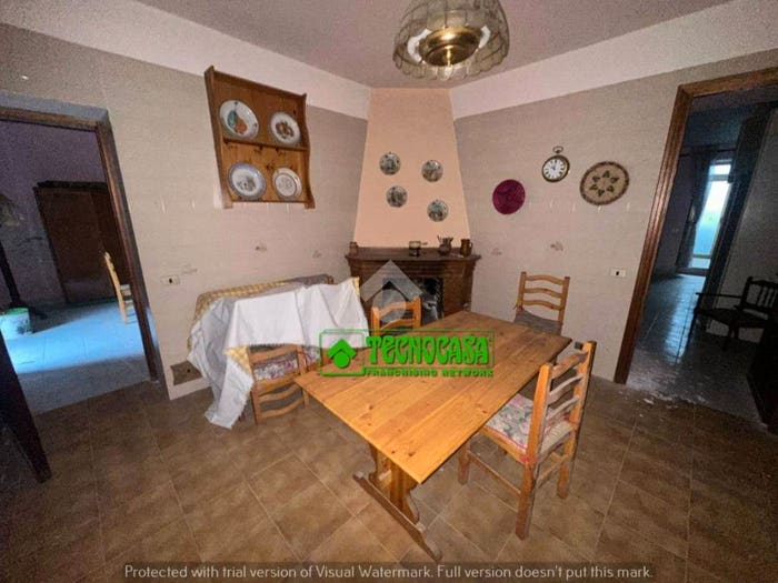 Appartamento trilocale in vendita in Via embriciera, Summonte