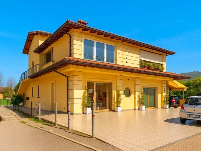 Appartamento con 5 locali in vendita in Via Empolese, Centro, Pieve a Nievole