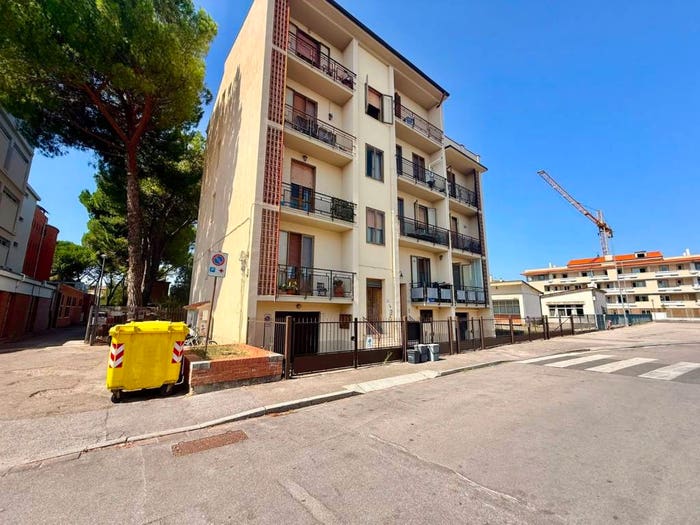 Appartamento bilocale in vendita in Via Guido Monaco, Serravalle Tinaia, Empoli